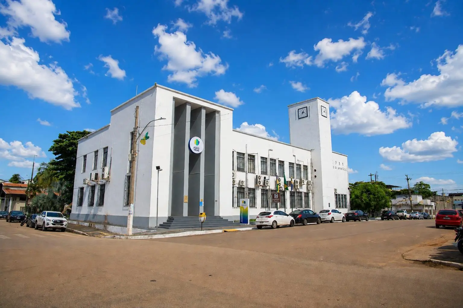 Prefeitura abre edital para empresas interessadas em patrocinar os concursos: Servidor de Valor e Inova Estágio PVH