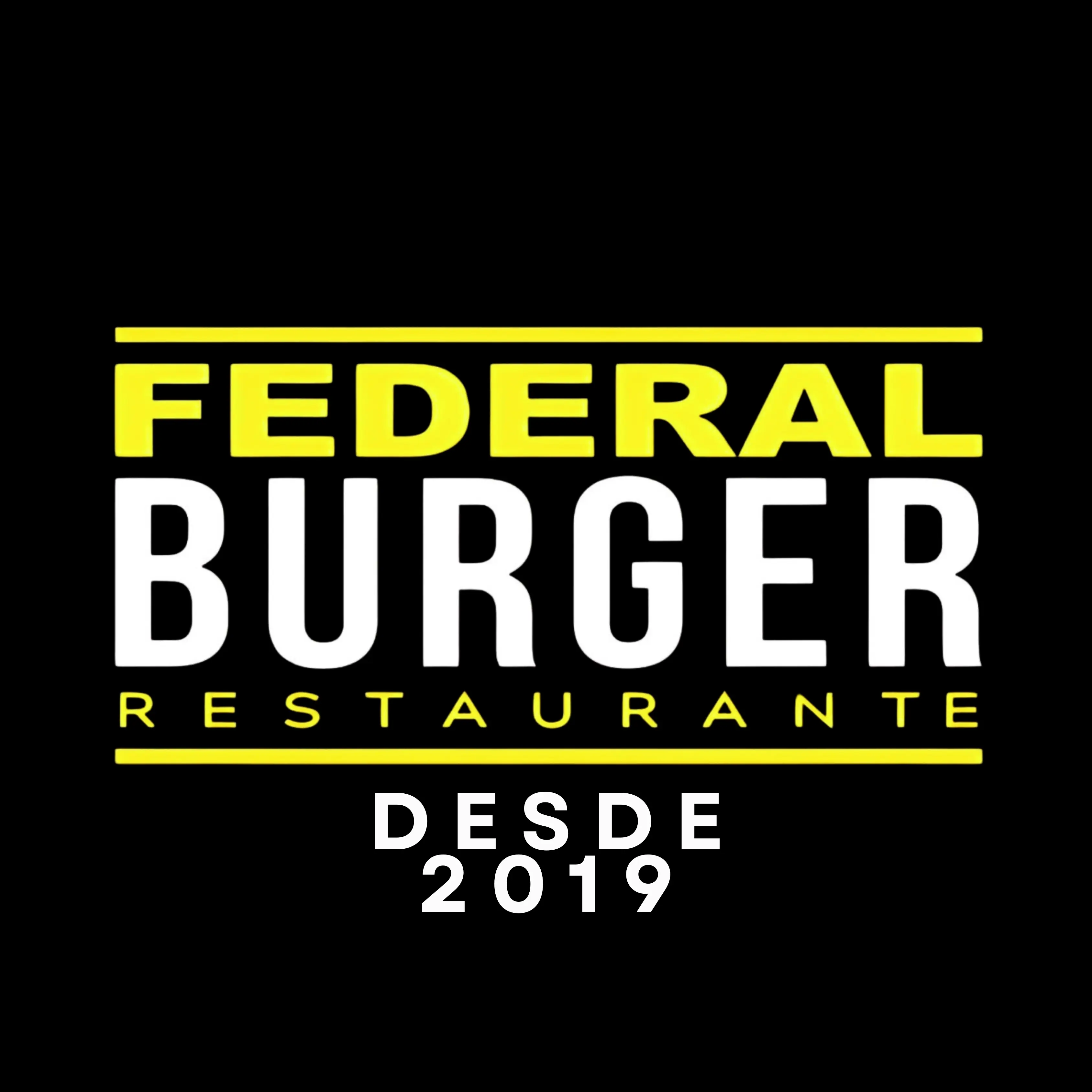 Federal Burguer