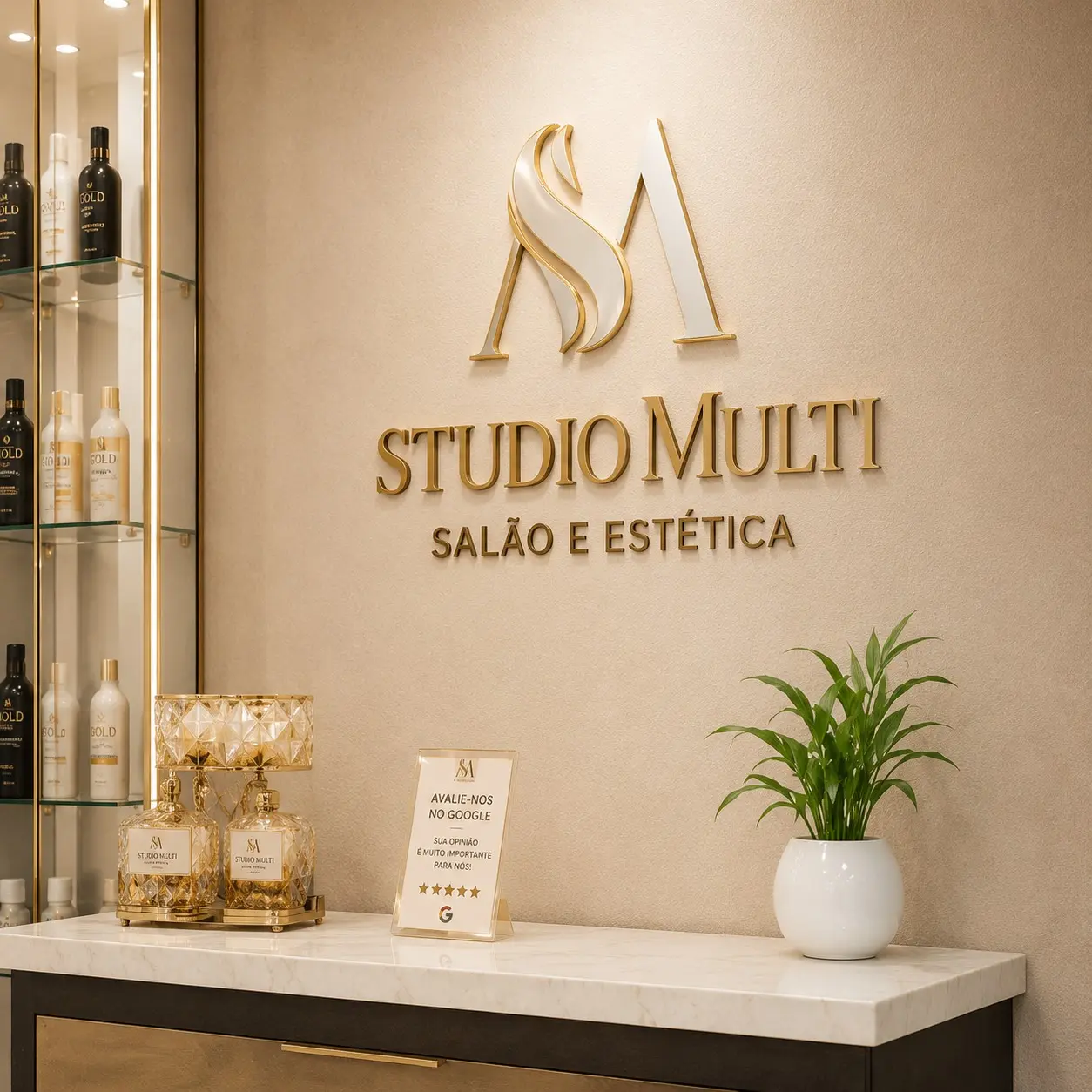 Studio Multi