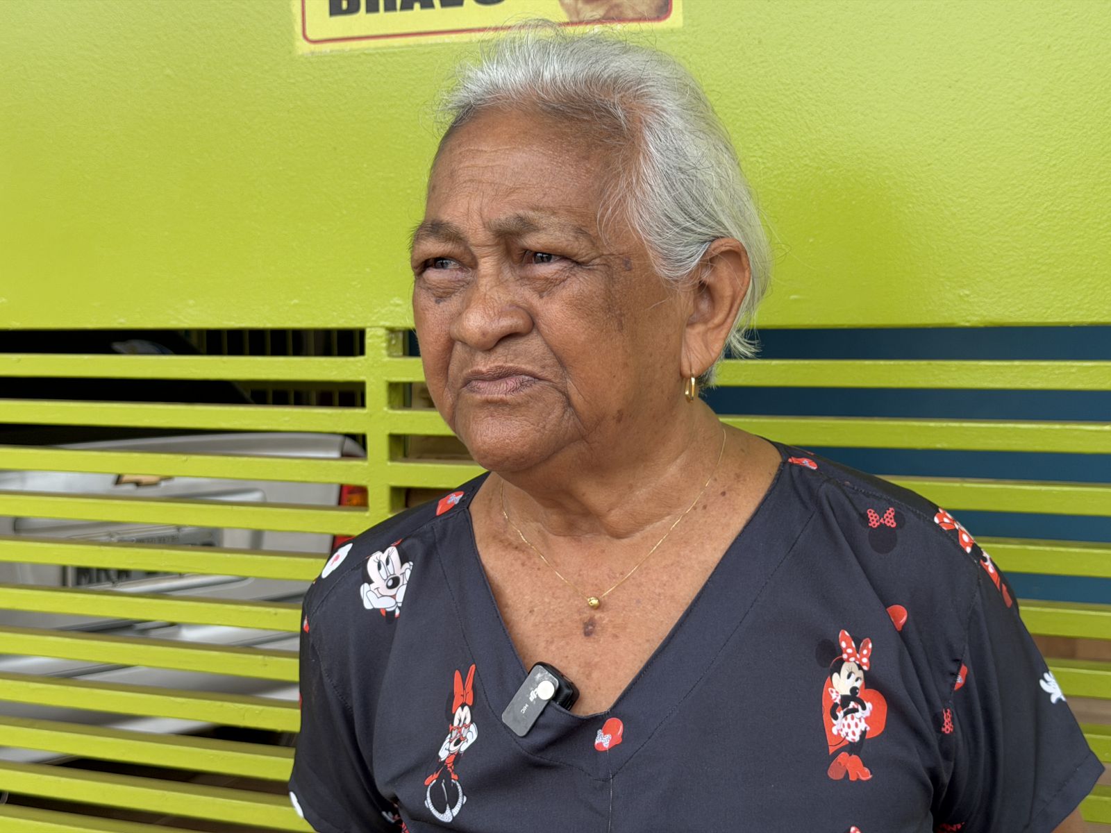 Cantuária de Belém acompanhou de perto todas as transformações na região