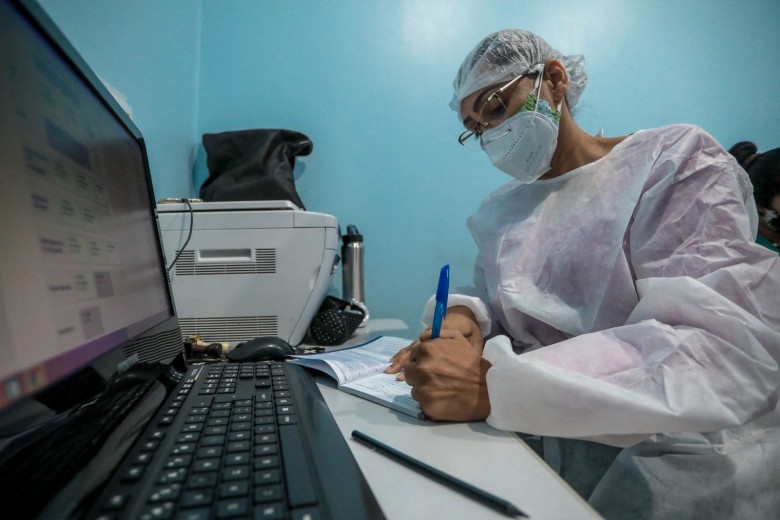 Mudança foi necessária devido ao elevado número de inscrições recebidas