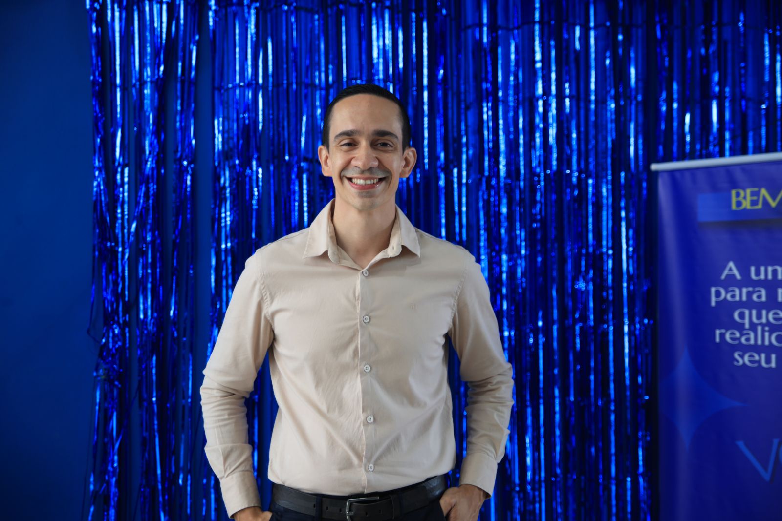 Antônio Figueiredo, agradeceu os servidores que contribuíram significativamente para o desenvolvimento de projetos estratégicos da secretaria