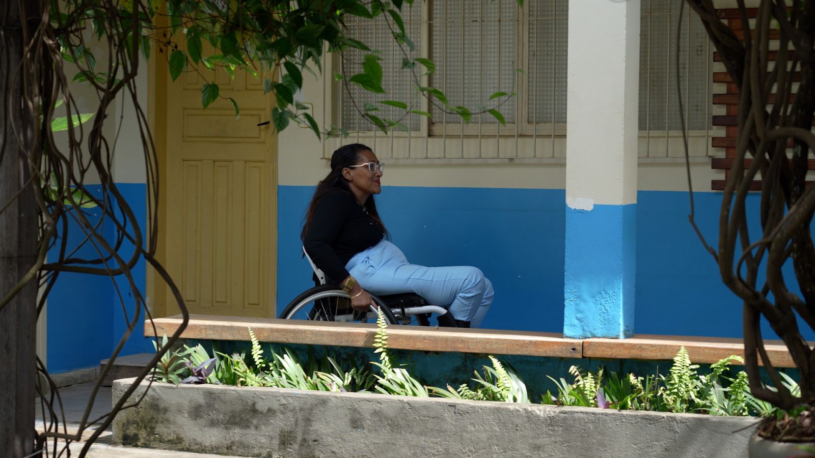 Sônia encontrou no serviço público não apenas uma carreira, mas uma missão de vida