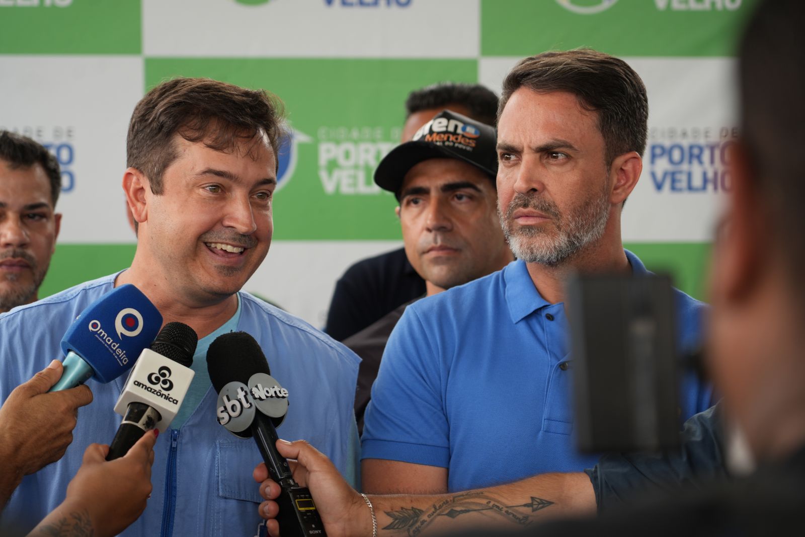 O secretário municipal de Saúde, Jaime Gazola, explicou que a mudança representa um avanço importante na qualidade da assistência oferecida à população