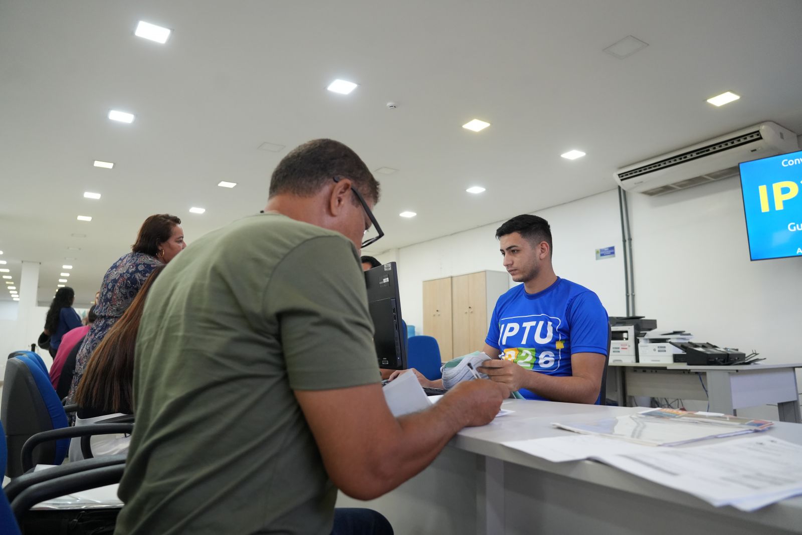 Contribuinte pode obter até 100% de desconto em multas e juros