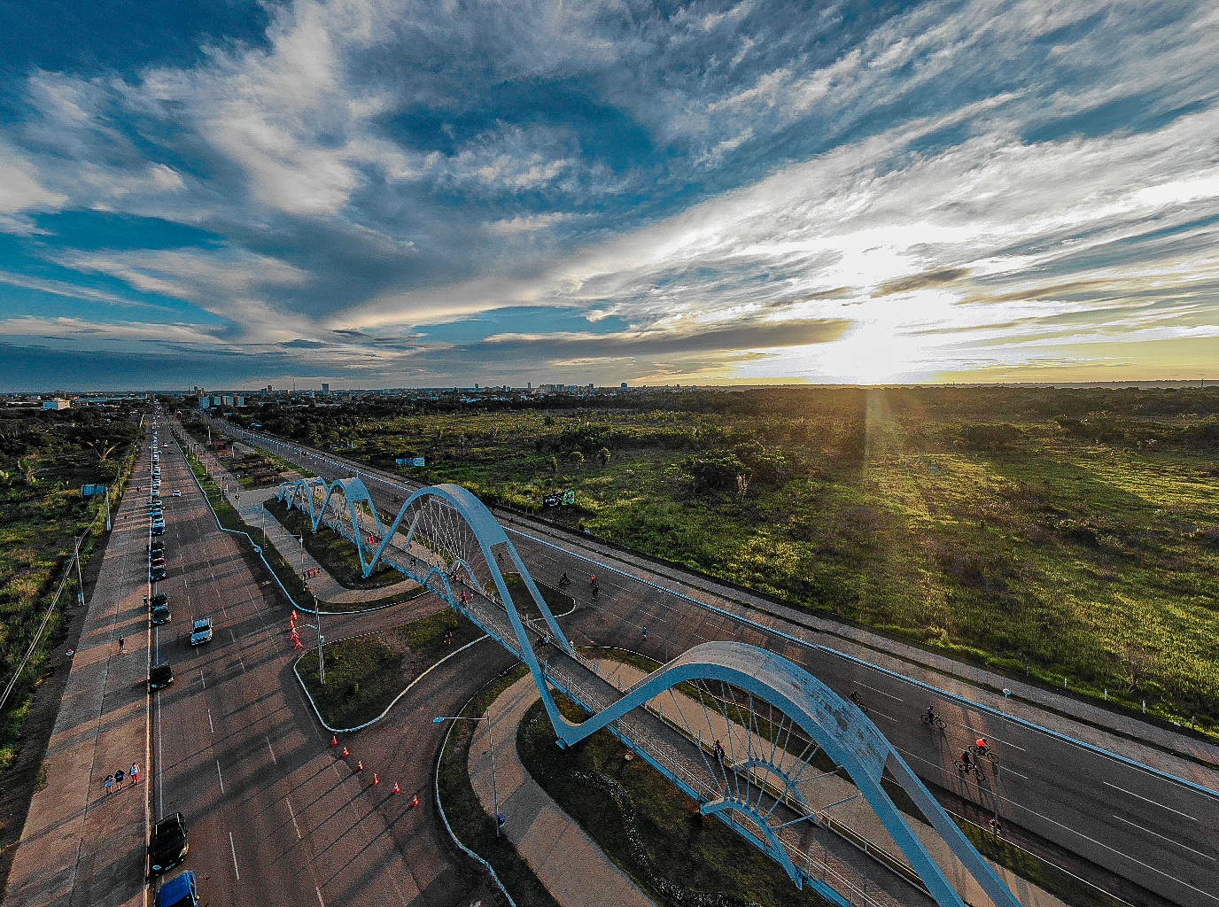 Evento especial em comemoração ao Dia Internacional da Mulher acontece das 16h às 21h, no Espaço Alternativo