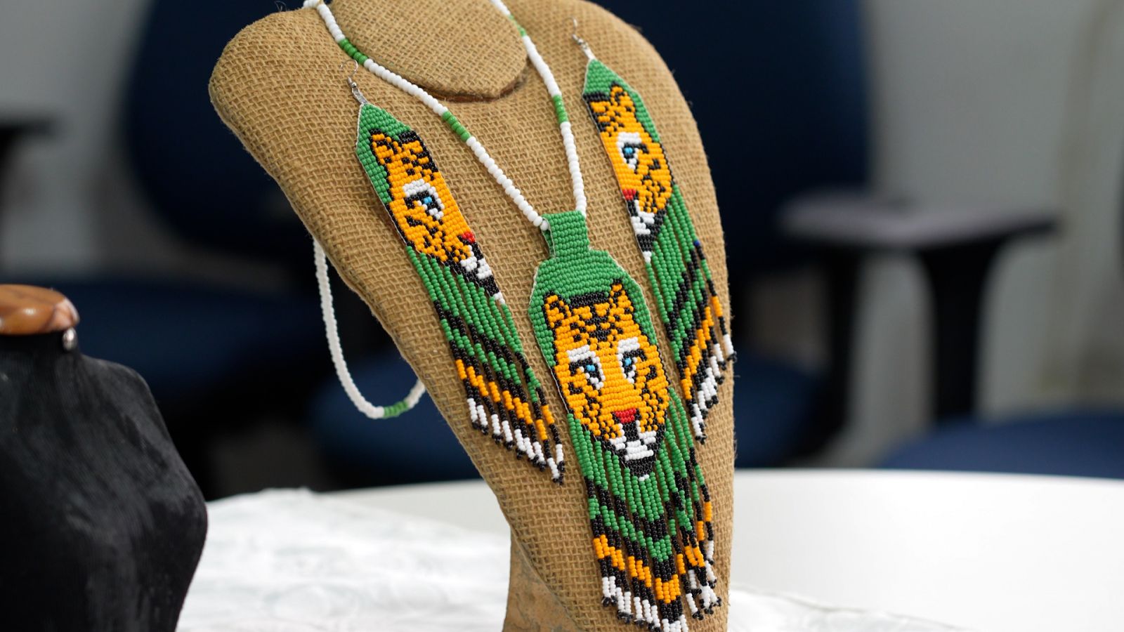 Feira oferece visibilidade, fortalecimento de marca e geração de renda