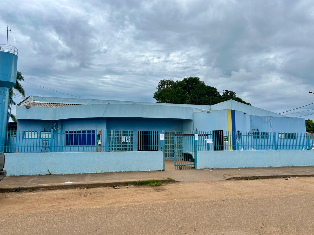 A iniciativa faz parte de um conjunto de ações voltadas à melhoria da rede municipal de saúde