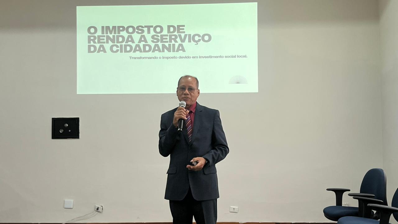  Francisco Pinto, destacou a capacidade do município em ampliar os recursos destinados às políticas públicas