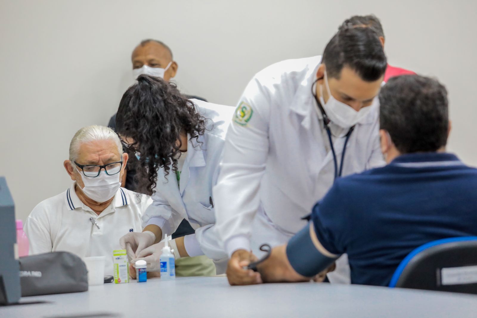 Candidatos interessados deverão realizar nova inscrição, conforme as regras estabelecidas no edital vigente