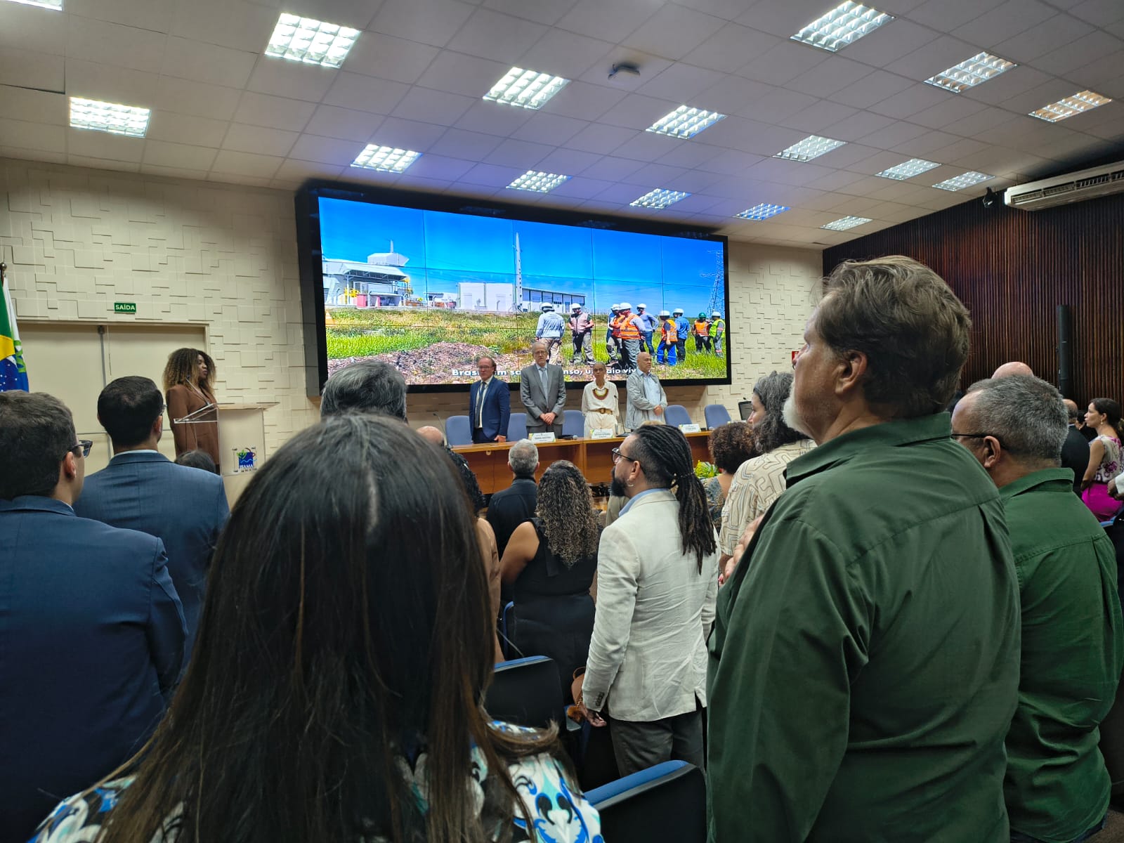 Um dos principais resultados do encontro foi a aprovação de uma resolução que traz atualizações importantes para o setor produtivo rural e para o uso das propriedades