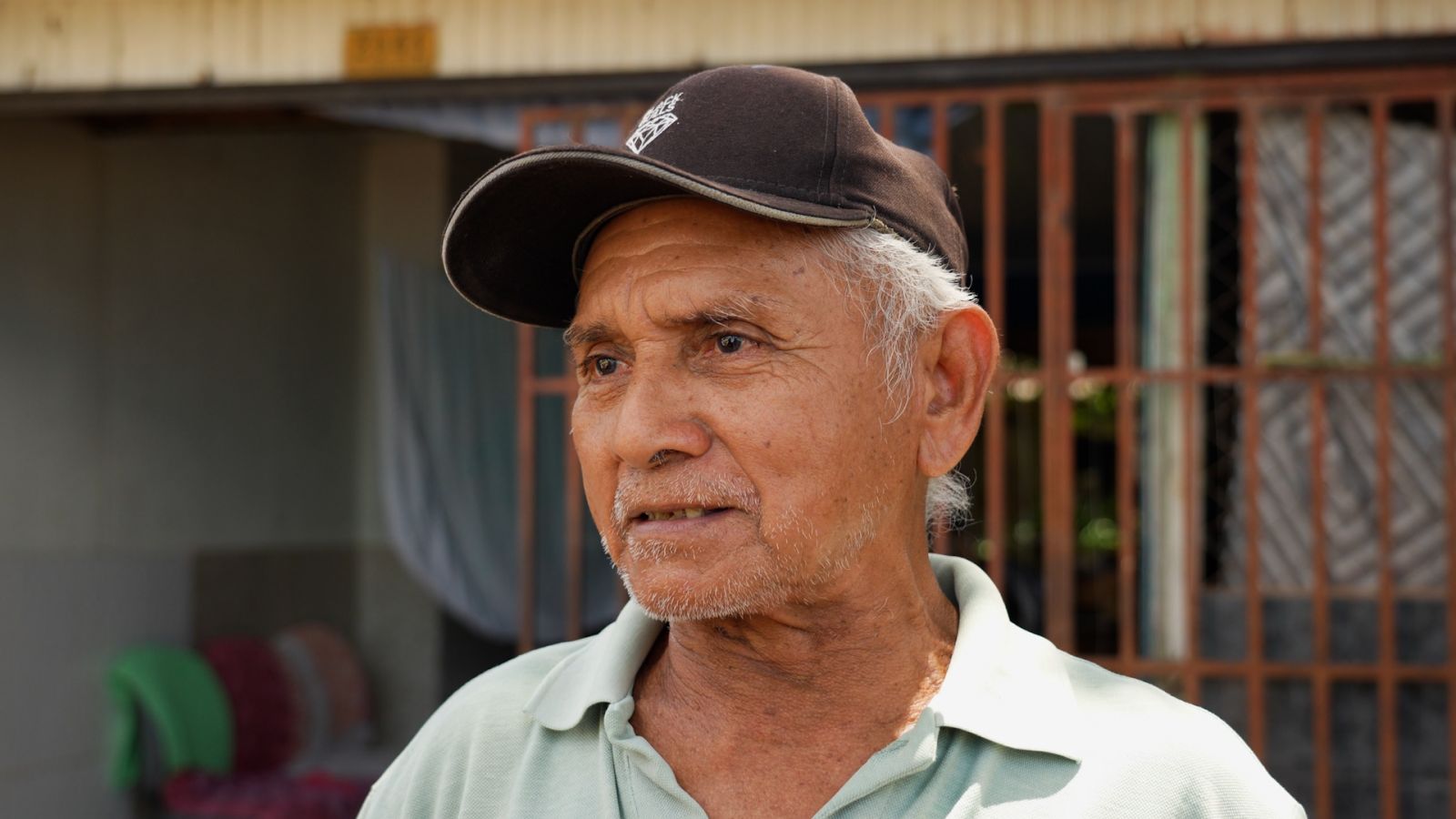  A gente fica feliz porque sabe que quando precisar vai ter um atendimento mais rápido, disse Raiumundo Edson