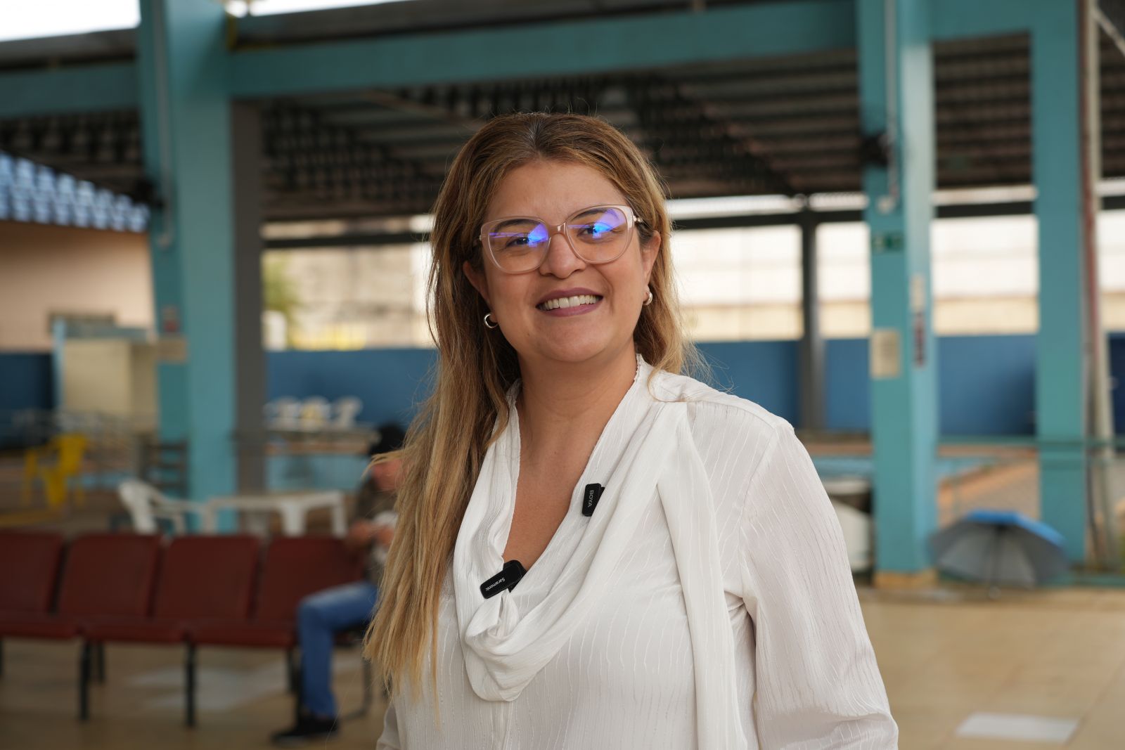 Tércia Marília ressaltou que a nova lei fortalece a rede municipal de atendimento