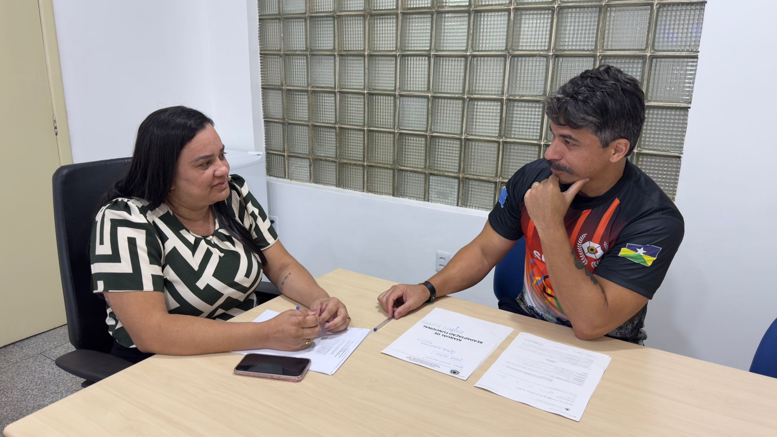 Novo decreto representa um passo importante na humanização da administração pública e na valorização de servidores