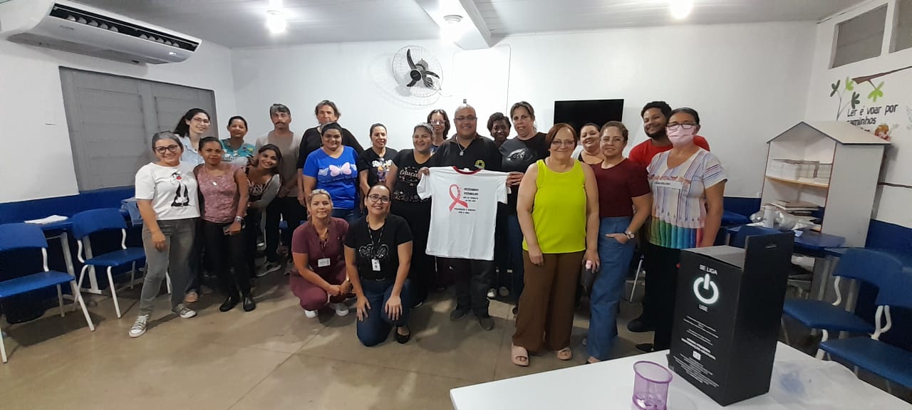 Encerramento da campanha acontece no dia 19 de dezembro, às 8h30, na sede da SEMAD