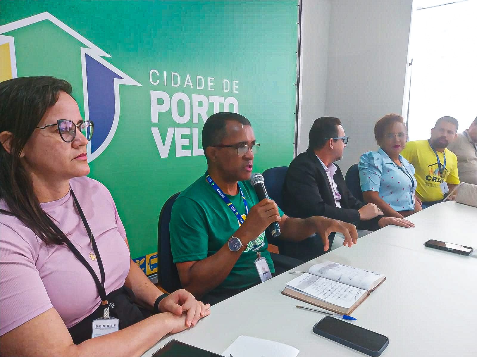 Segundo Adonias Moeses, a atuação próxima da comunidade amplia o acesso a direitos