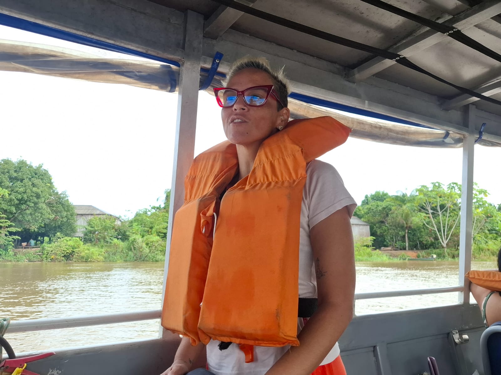 SMPV atua há mais de 20 anos na causa animal, destacou a Dra. Natália Macedo