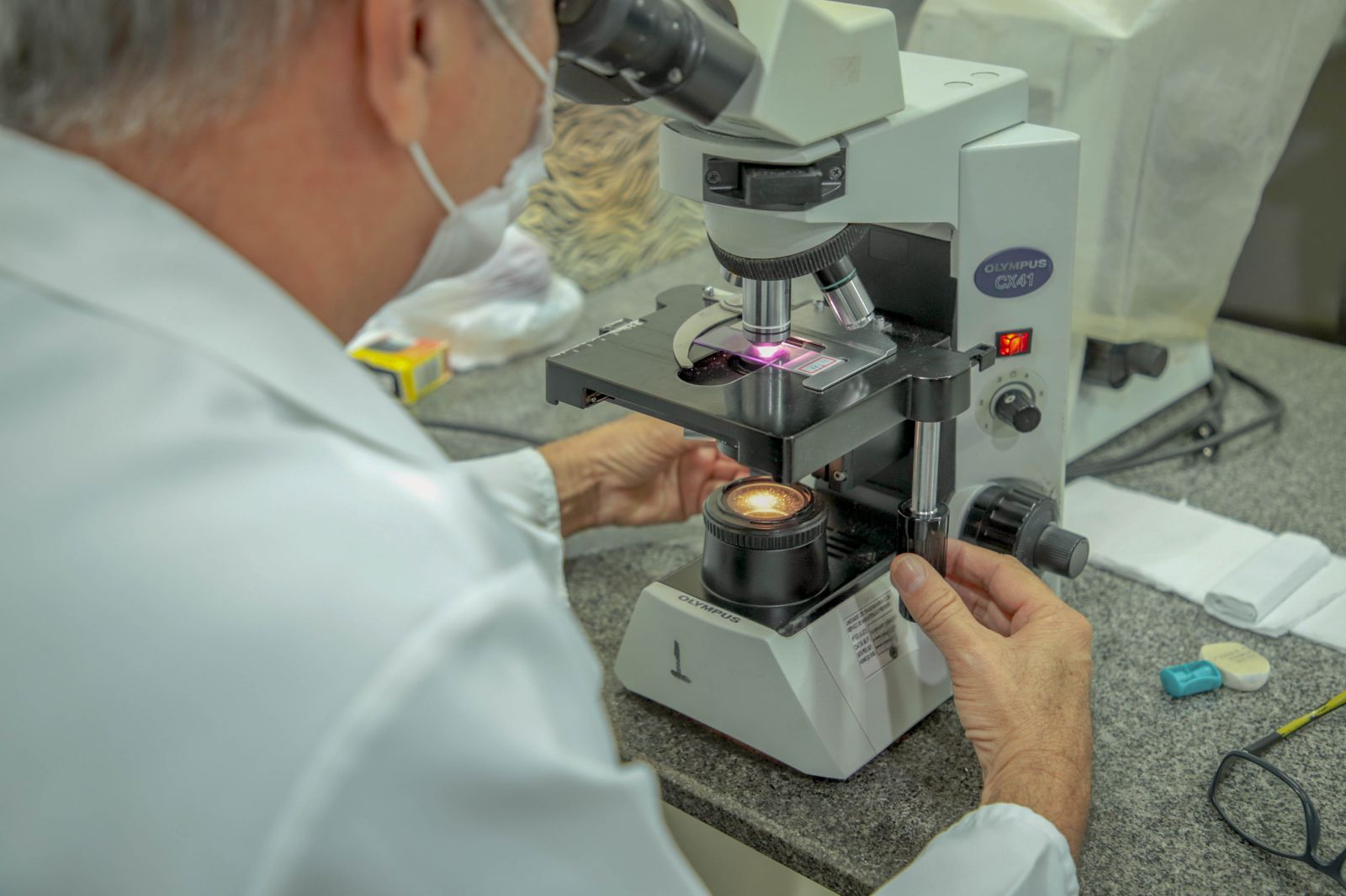 Semusa reforçou as orientações sobre notificação obrigatória de casos suspeitos