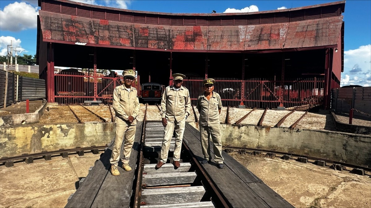 Ex-soldados da Borracha e ex-ferroviários da EFMM precisam abrir processo na Semec